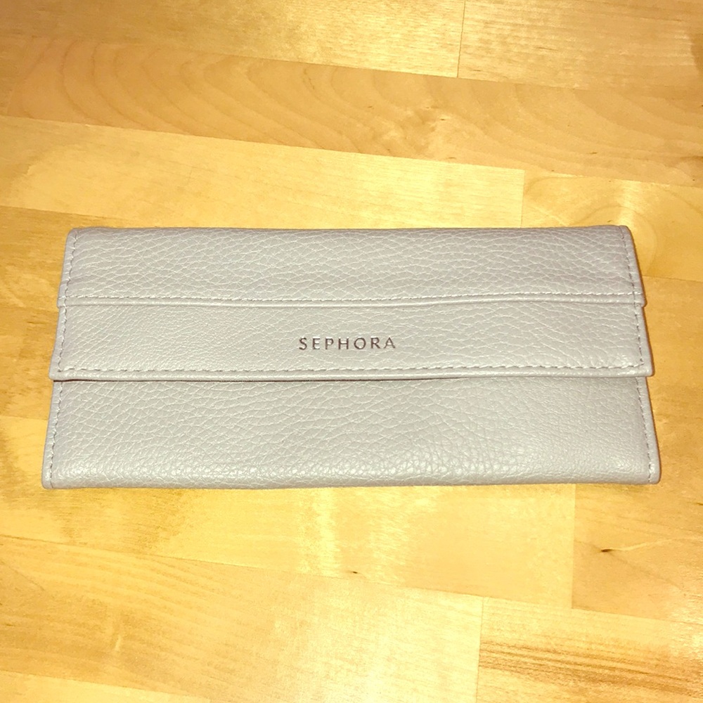Brand new Sephora case!
